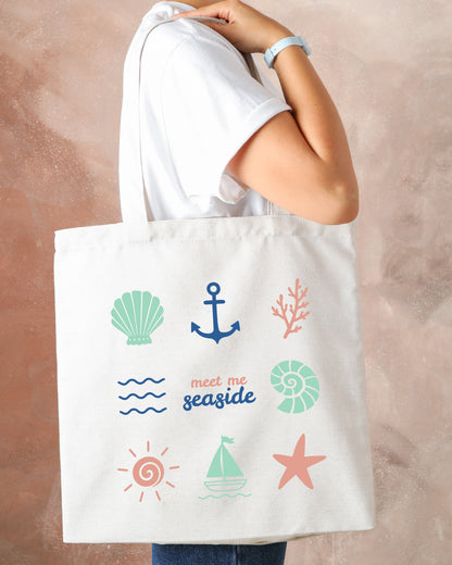 Seaside Motives