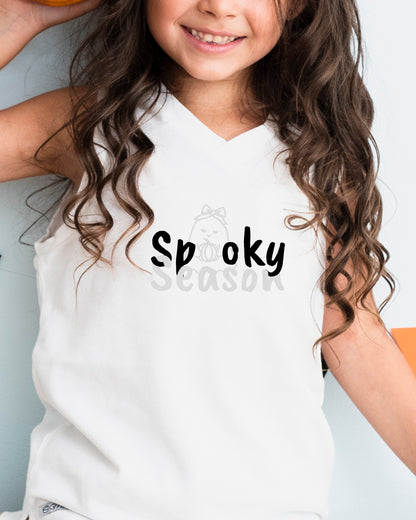 Spooky Season - but so cute | Plotterdatei