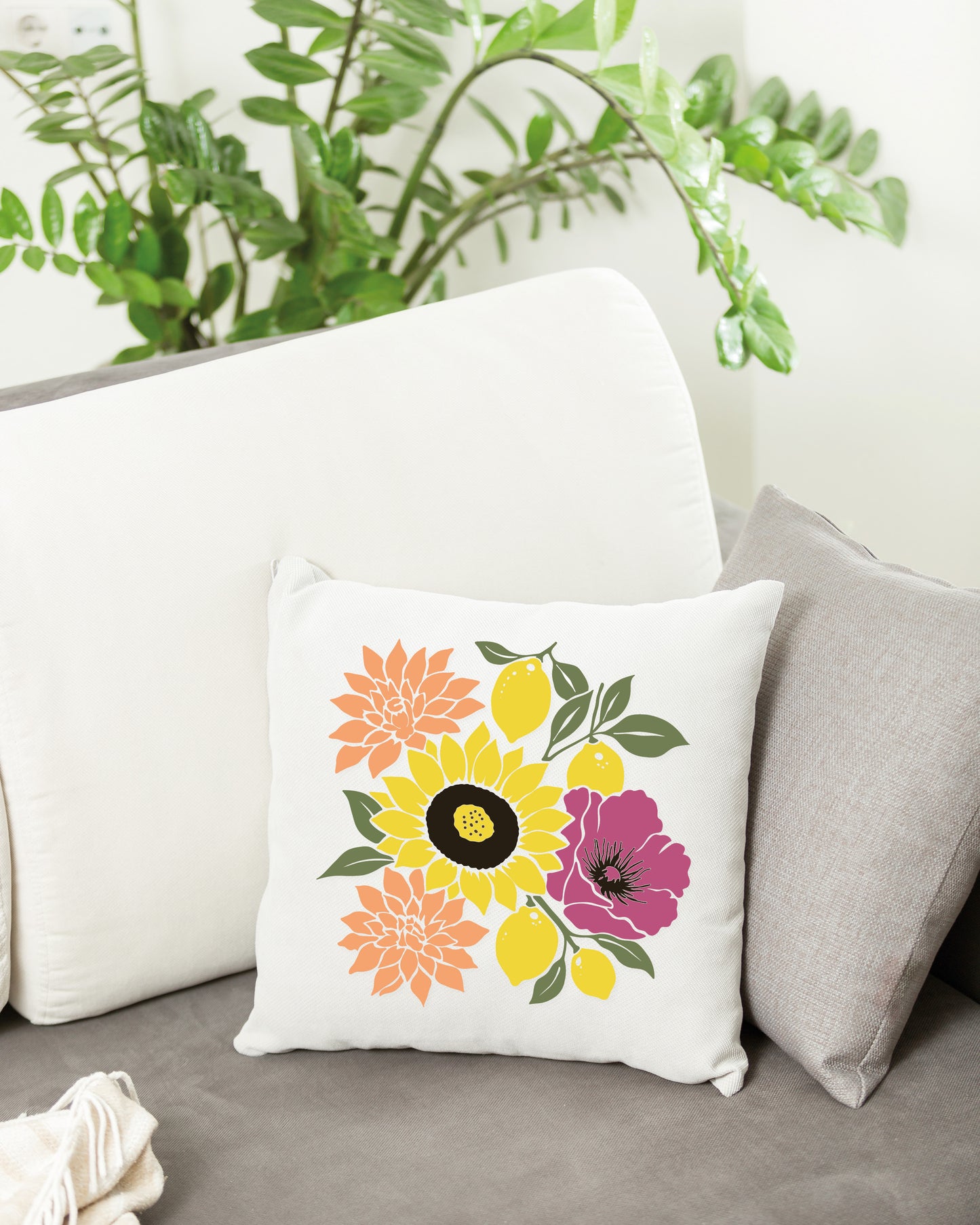 Summer Flowers