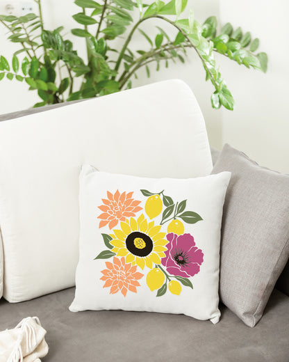 Summer Flowers