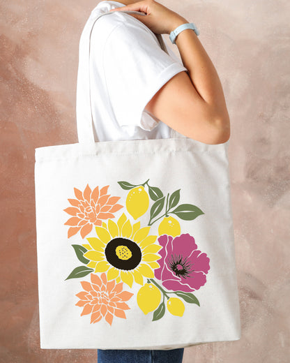 Summer Flowers