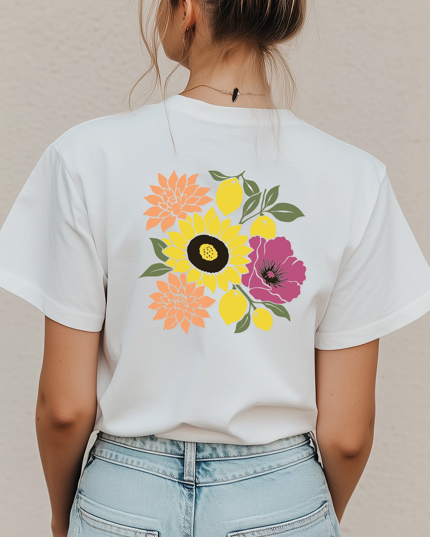 Summer Flowers