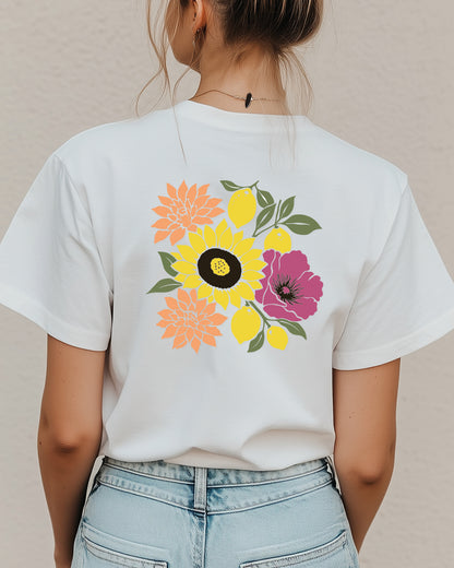 Summer Flowers