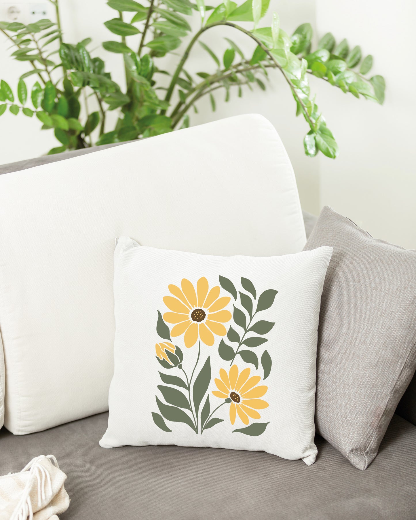 Sonnenblumen | Sunflower