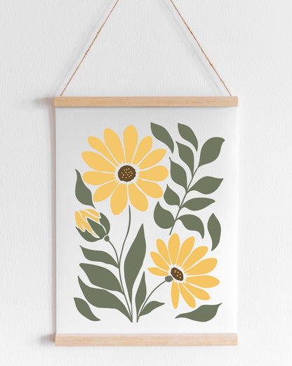 Sonnenblumen | Sunflower