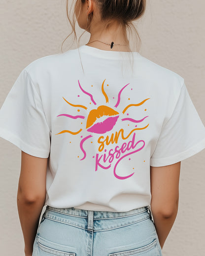 Sun Kissed