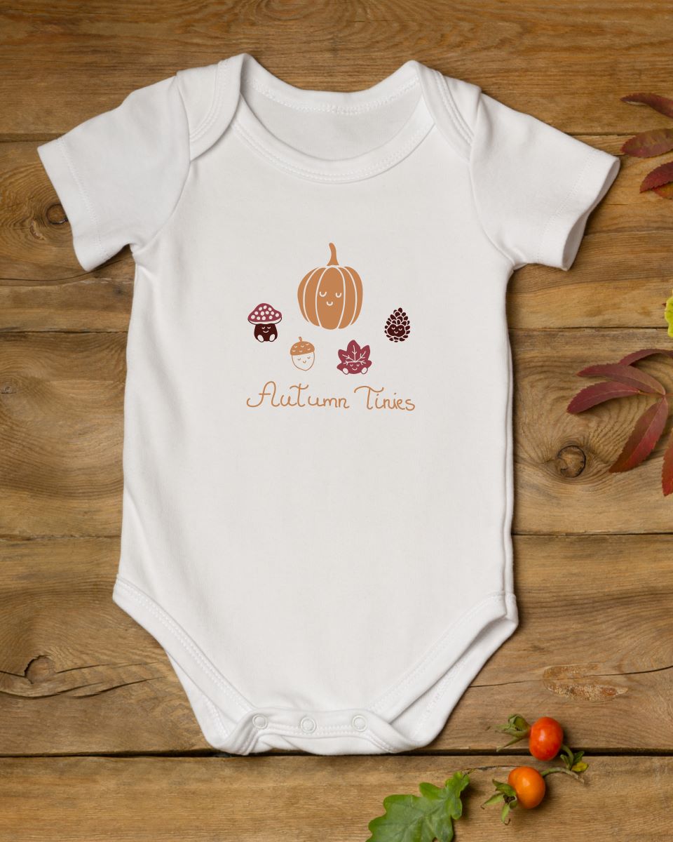 Autumn Mini’s Collection | Plotterdatei