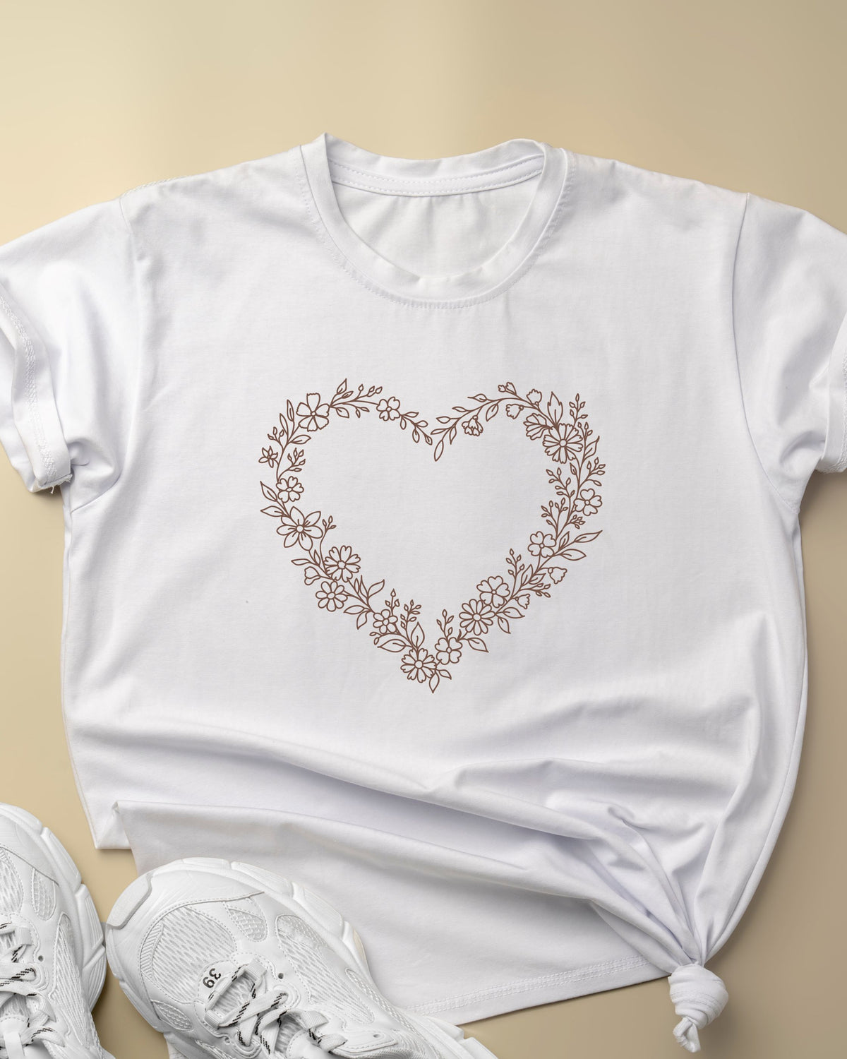 Growing Together | Plotter & Laserdatei
