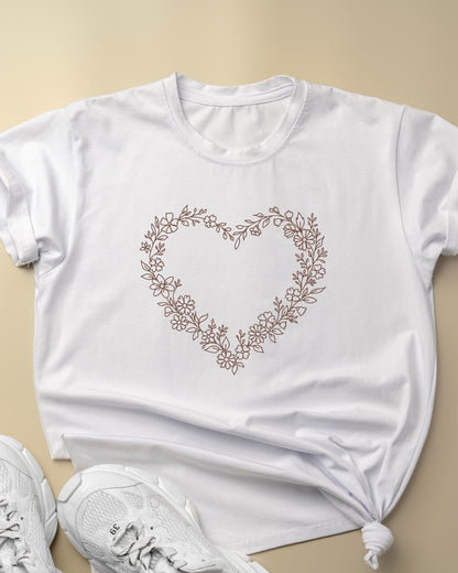 Growing Together | Plotter & Laserdatei