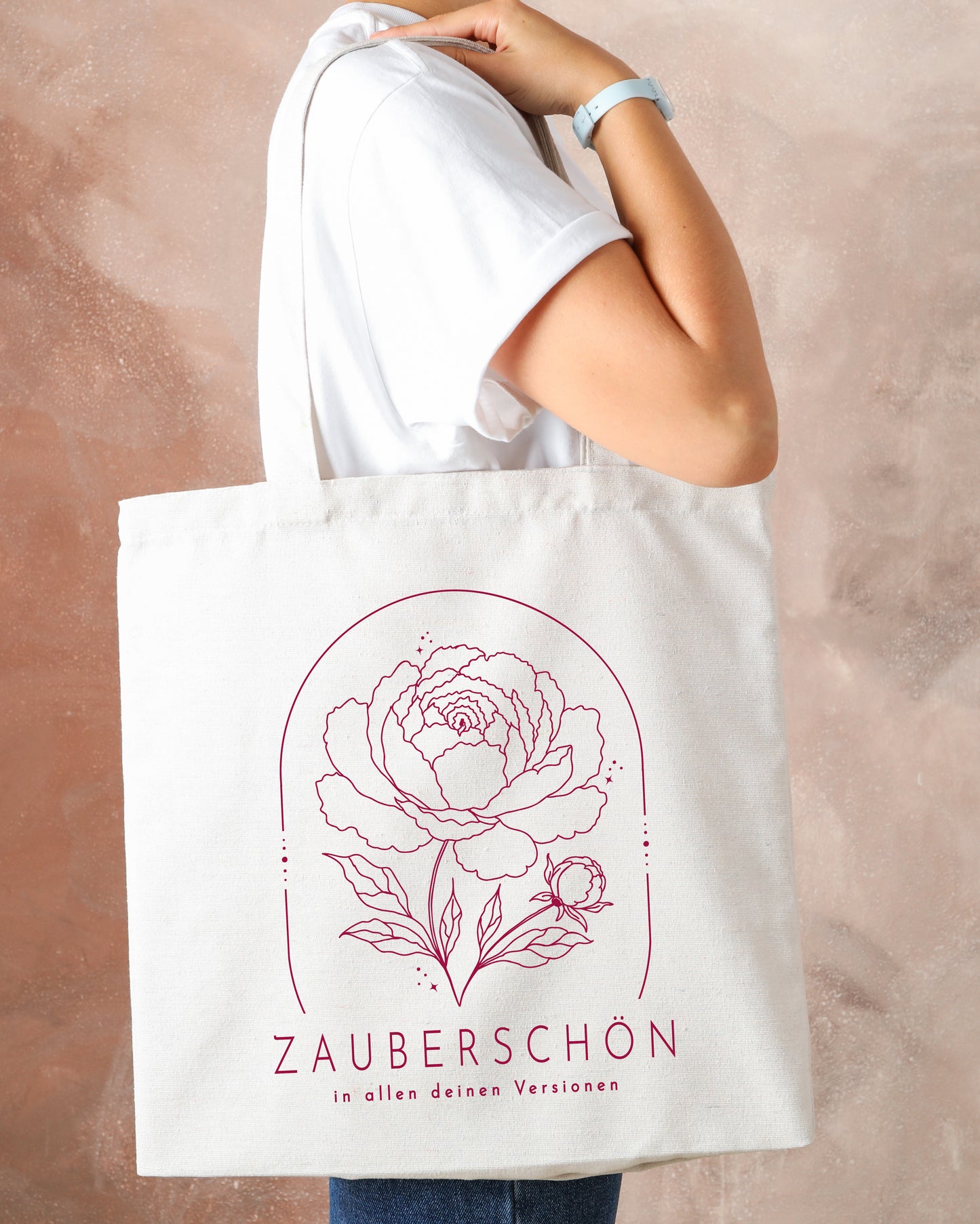 Zauberschön