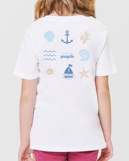 Seaside Kids Motives