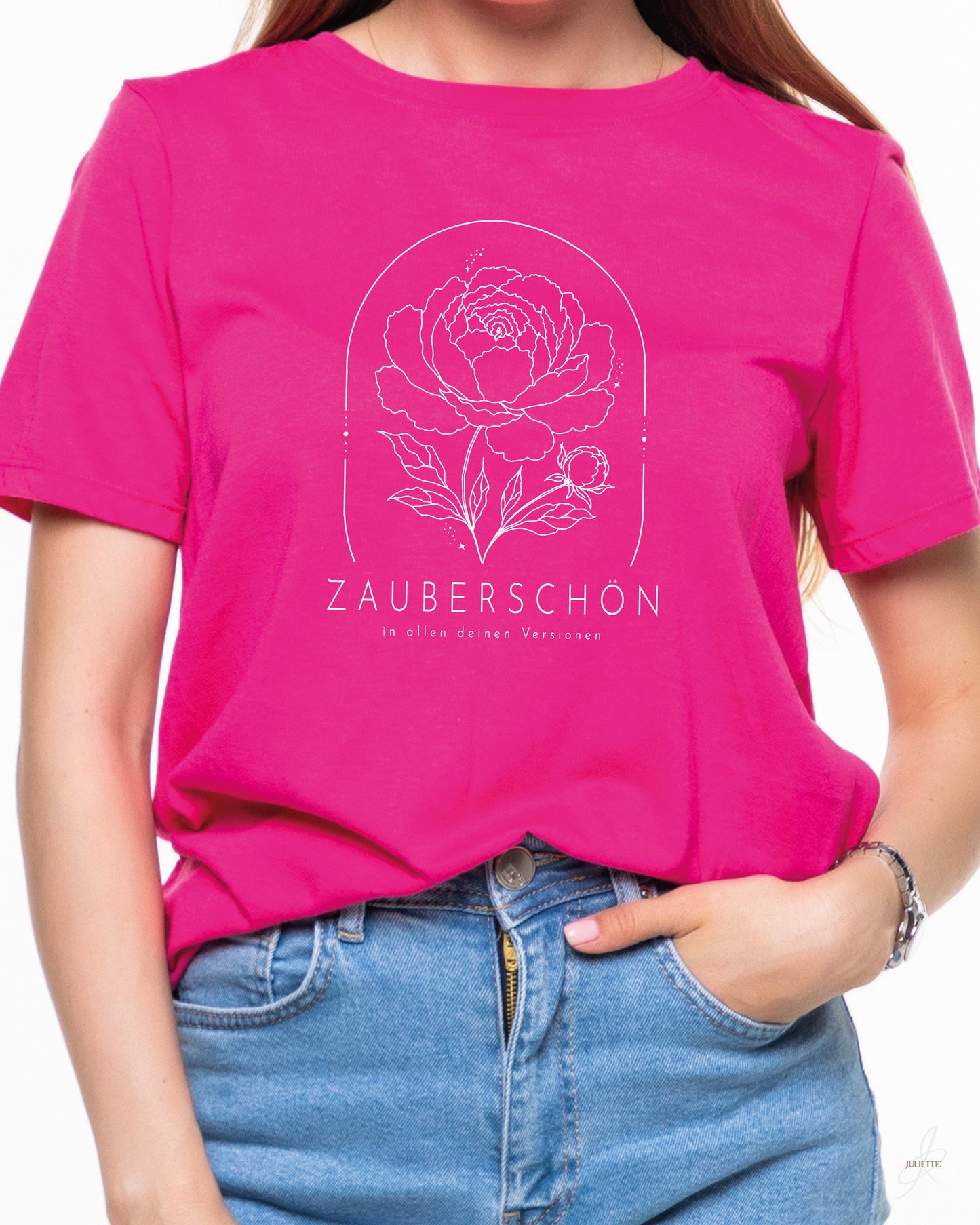 Zauberschön
